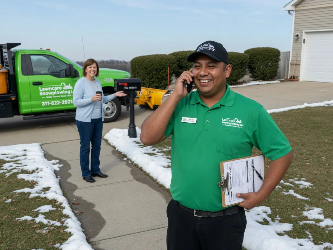 Lawn Care Services By Expert Landscaper Kingston, OK FAQs